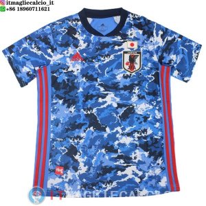 Retro Maglia Giappone Prima 2020