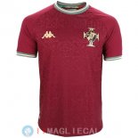 Thailandia Maglia Vasco da Gama Portiere 2022/2023 Rosso