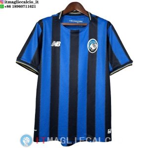 Thailandia Maglia Atalanta B.C Prima 2025/2026 I