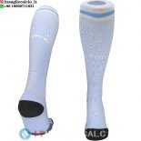 Calze Maglia Bambino Manchester City Prima 2026/2027 Calze Maglia Bambino Manchester City Prima 2026/2027