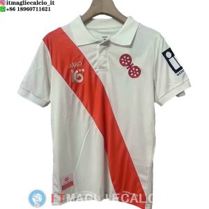 Thailandia Maglia Maguncia 05 Speciale 2025/2026 Giallo