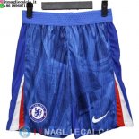 Thailandia Maglia Chelsea Pantaloni Prima Giocatori 2025/2026