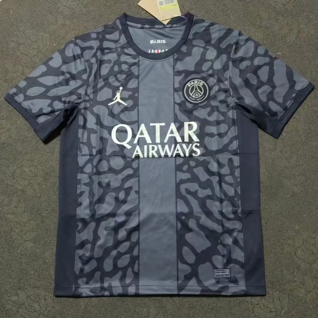 Thailandia Maglia Paris Saint Germain Terza 2023/2024
