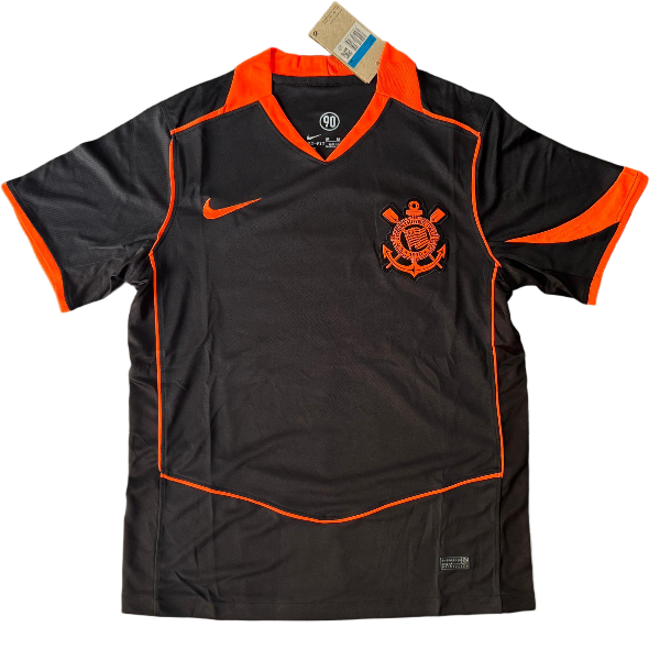 Thailandia Maglia Corinthians Paulista Terza 2025/2026