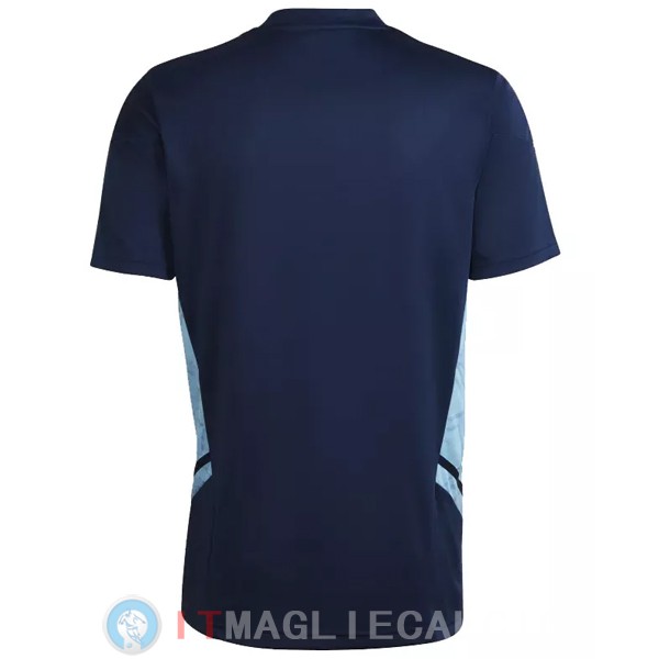 Formazione Maglia Cruzeiro 2022/2023 Blu