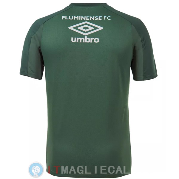 Formazione Maglia Fluminense 2022/2023 Verde