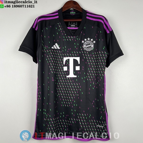 Vendita Thailandia Maglia Bayern Monaco Seconda 2023/2024 poco prezzo Vendita Thailandia Maglia Bayern Monaco Seconda 2023/2024 poco prezzo