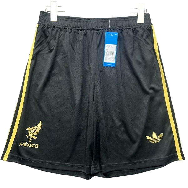 Thailandia Maglia Messico Pantaloni Speciale 2025