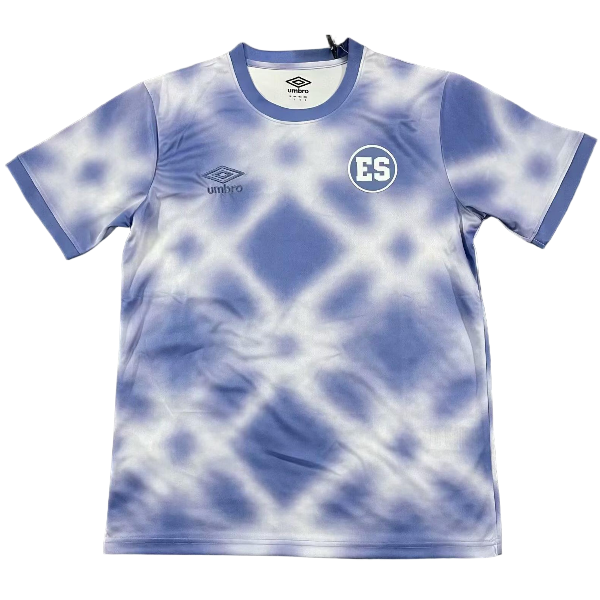 Thailandia Maglia Salvador Speciale 2025