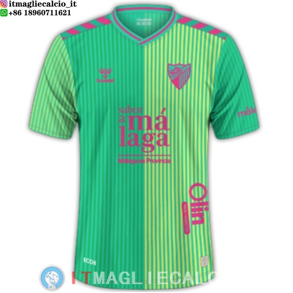 Maglia malaga on sale