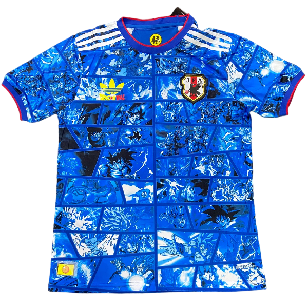 Thailandia Maglia Giappone Speciale 2025 2