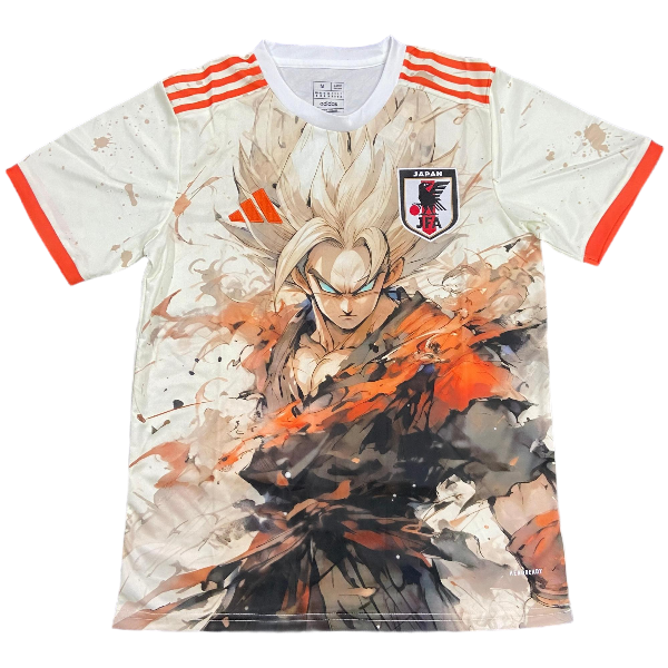 Thailandia Maglia Giappone Speciale 2025