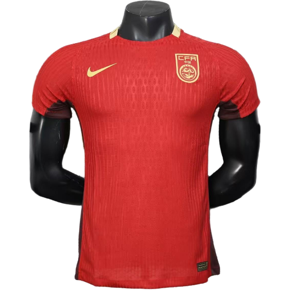 Maglia AC Milan Prima Giocatori 2025/2026