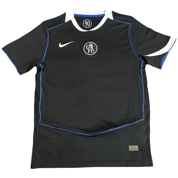 Thailandia Maglia Chelsea Terza 2025/2026