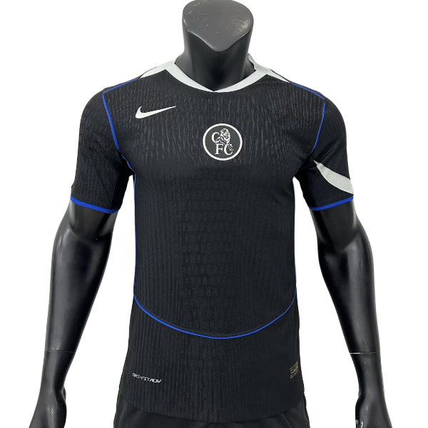 Maglia Chelsea Giocatori Terza 2025/2026