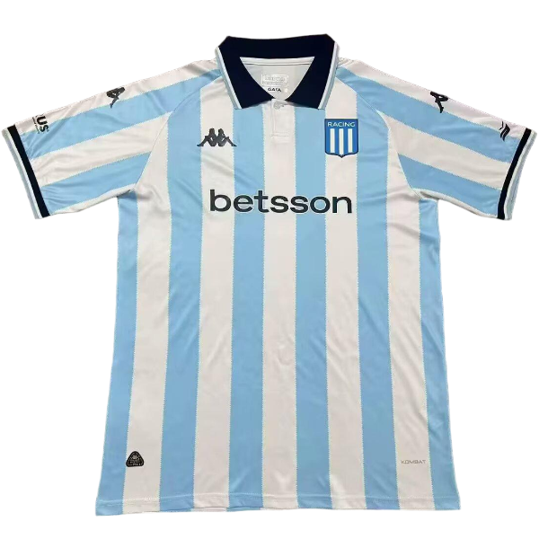 Thailandia Maglia Racing Club Prima 2025/2026