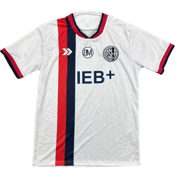Thailandia Maglia San Lorenzo Seconda 2025/2026