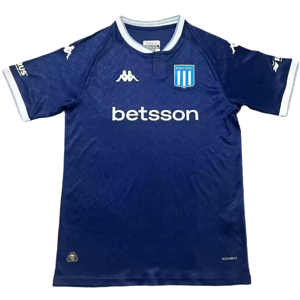 Thailandia Maglia Racing Club Seconda 2025/2026