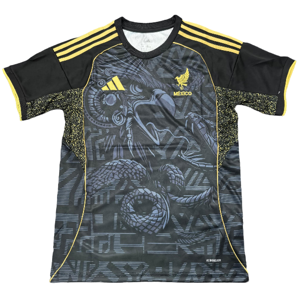 Thailandia Maglia Messico Especial 2025