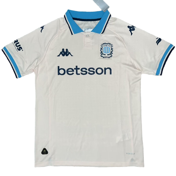 Thailandia Maglia Racing Club Terza 2025/2026