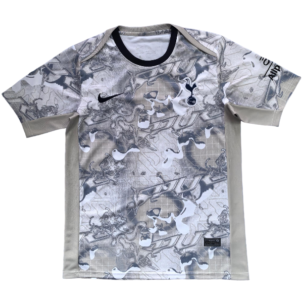 Thailandia Maglia Tottenham Hotspur Pre-partita 2025/2026