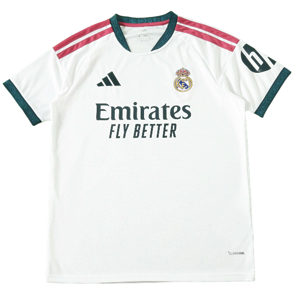Thailandia Maglia Real Madrid Prima 2026/2027