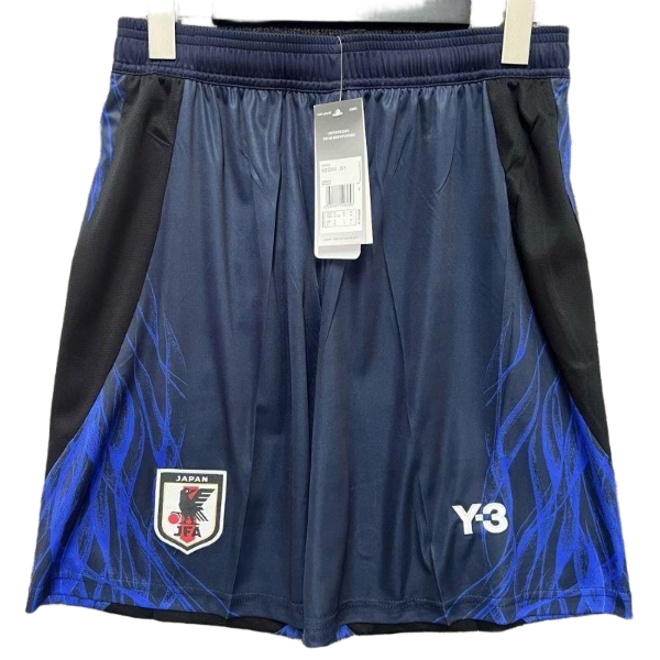 Thailandia Maglia Pantaloni Giappone Prima 2024