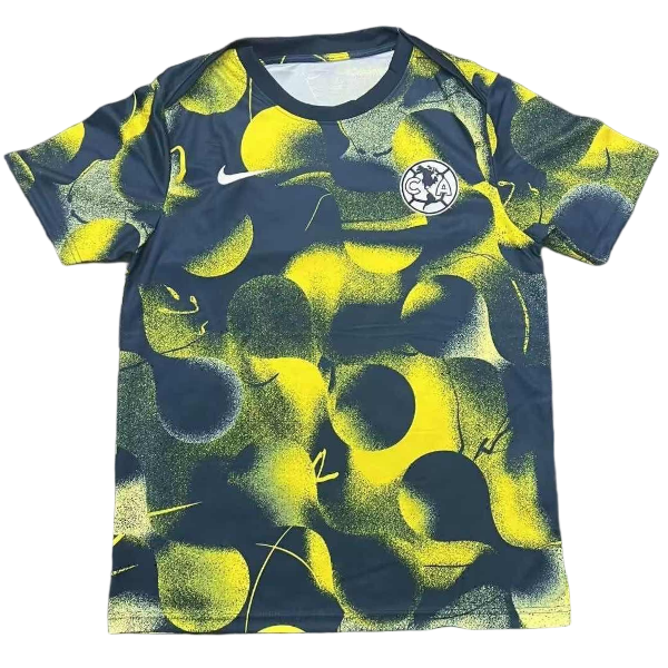 Thailandia Maglia Club America Pre-partita 2025/2026