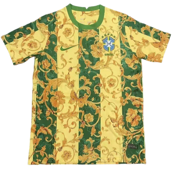 Thailandia Maglia Brasile Speciale 2025
