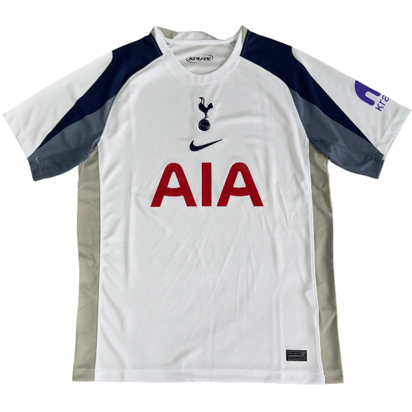 Thailandia Maglia Tottenham Hotspur Prima 2025/2026