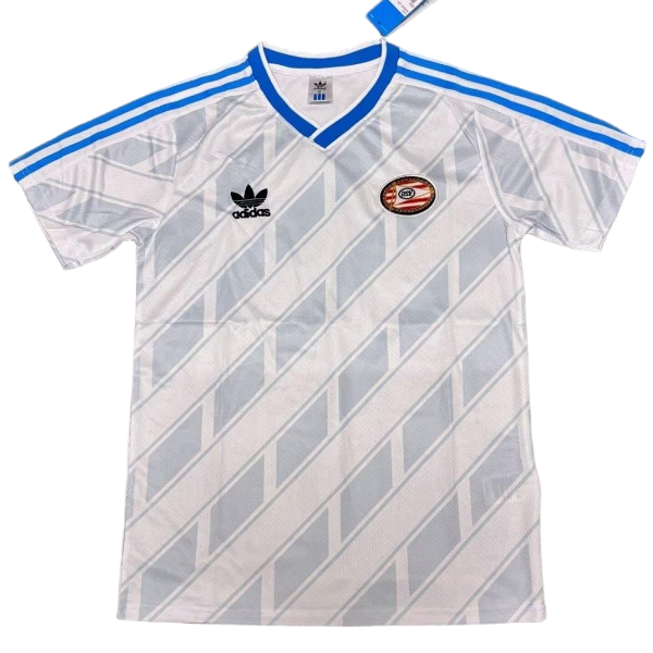 Retro Maglia Eindhoven Seconda 1987/1988