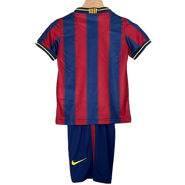Completo barcellona bambino store