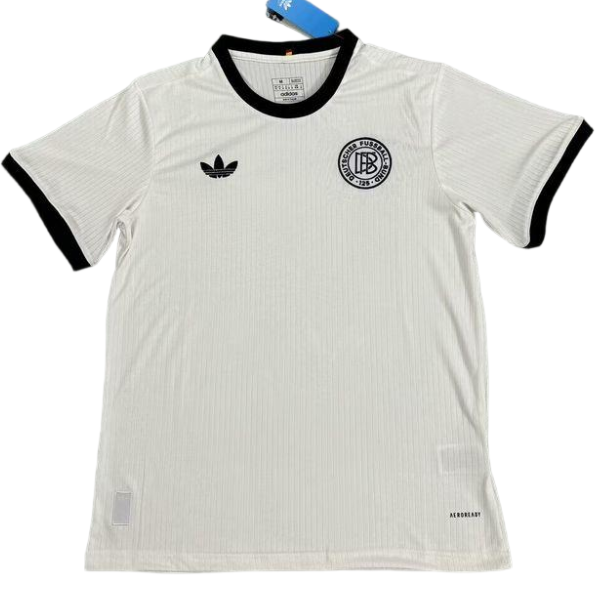 Thailandia Maglia Germania Speciale 2025