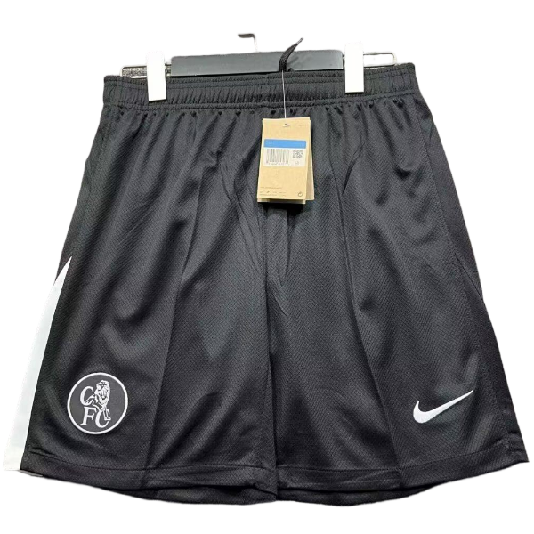 Thailandia Maglia Chelsea Pantaloni Terza 2025/2026