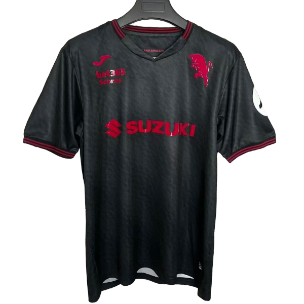 Thailandia Maglia Torino Speciale 2025/2026 Thailandia Maglia Torino Speciale 2025/2026