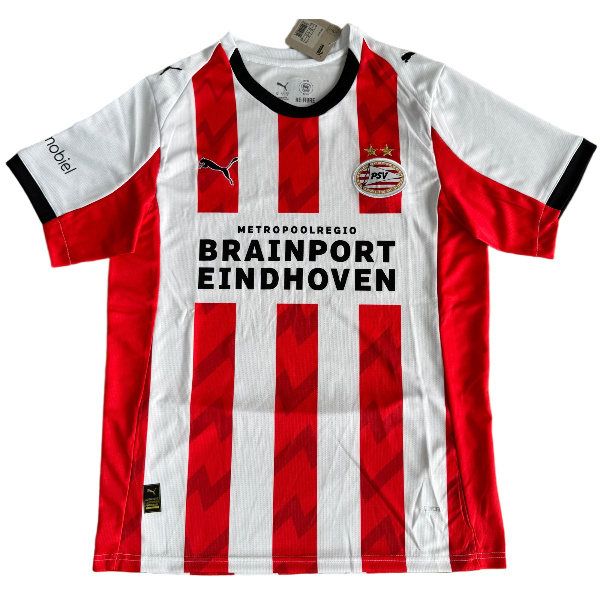 Thailandia Maglia Eindhoven Prima 2025/2026