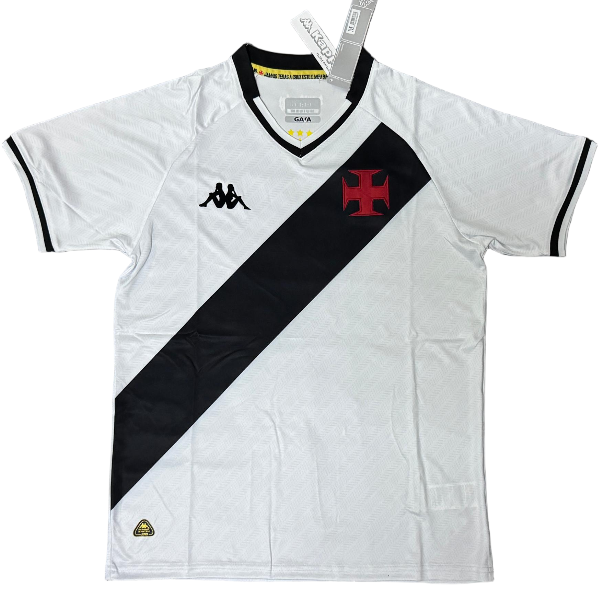 Thailandia Maglia Vasco da Gama Seconda 2025/2026