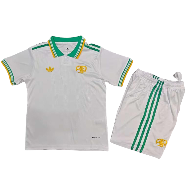 Maglia Bambino AS Roma Terza 2025/2026