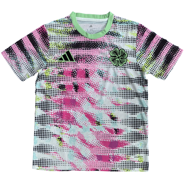 Thailandia Maglia Celtic Speciale 2025/2026  Thailandia Maglia Celtic Speciale 2025/2026