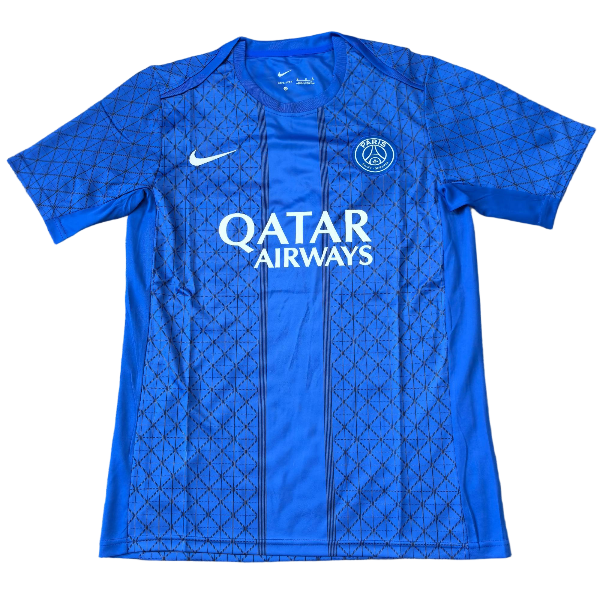 Thailandia Maglia Paris Saint Germain Pre-partita 2025/2026