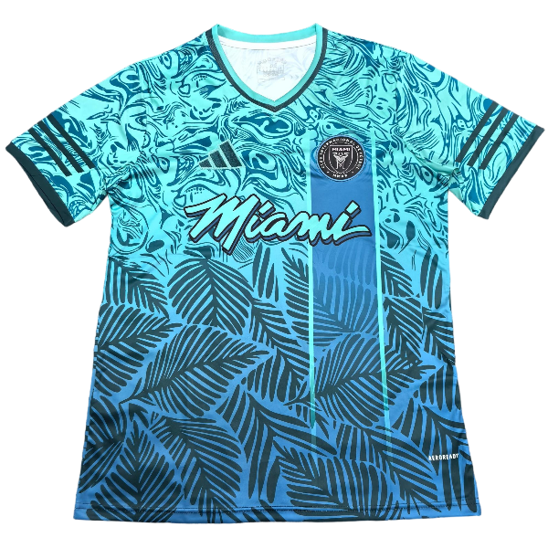 Thailandia Maglia Inter Miami Speciale 2025/2026