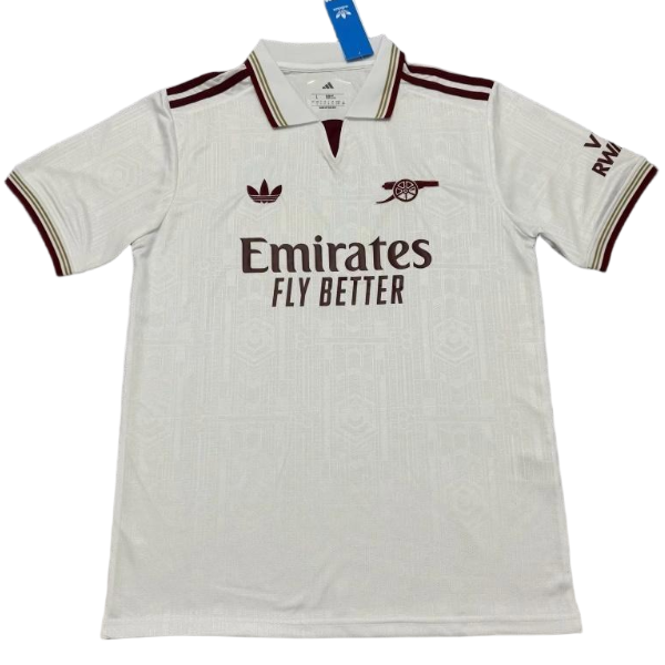 Thailandia Maglia Arsenal Terza 2025/2026