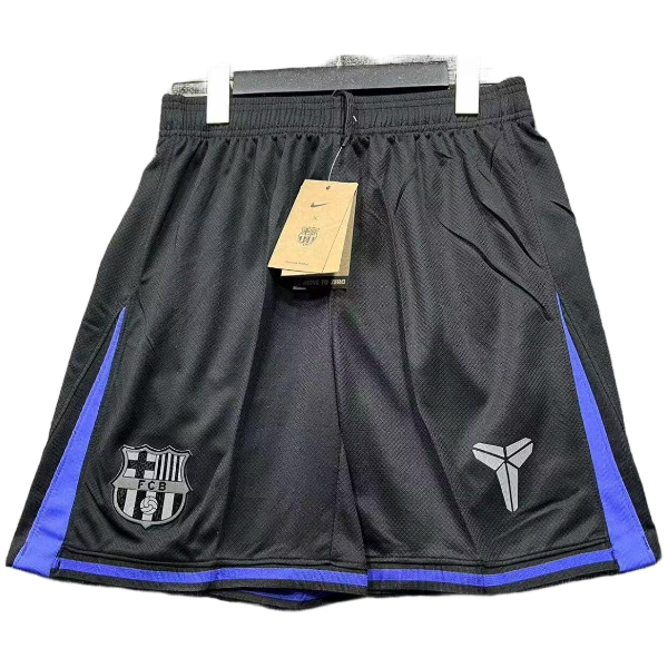 Thailandia Maglia Barcellona Pantaloni Seconda 2025/2026