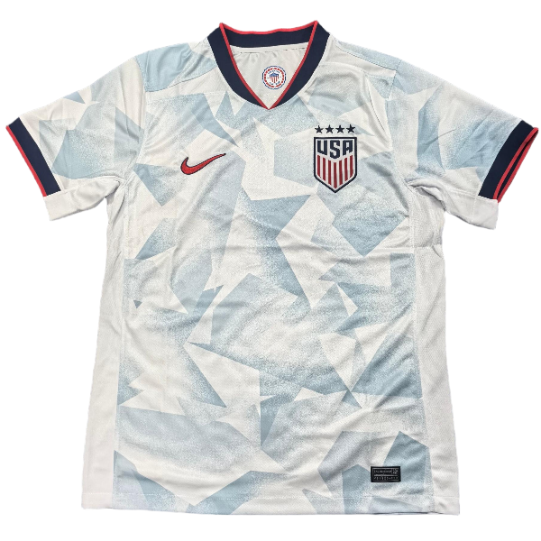 Thailandia Maglia Stati Uniti Prima 2025