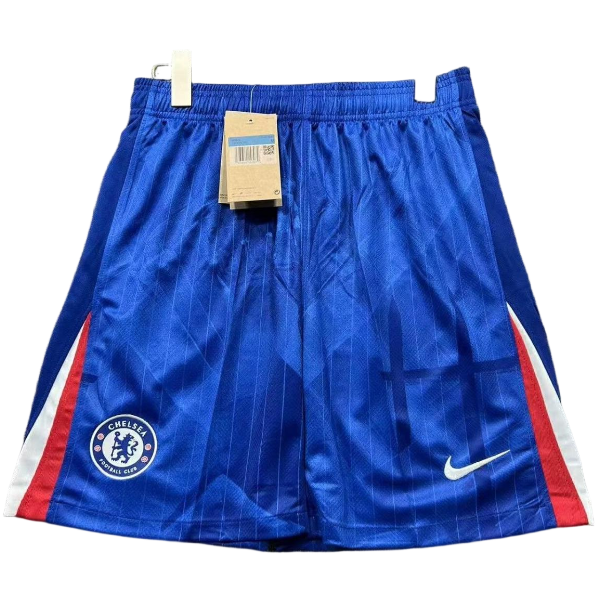Thailandia Maglia Chelsea Pantaloni Prima 2025/2026