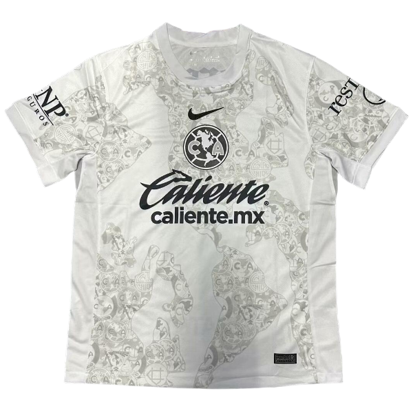 Thailandia Maglia Club America Portiere 2024/2025