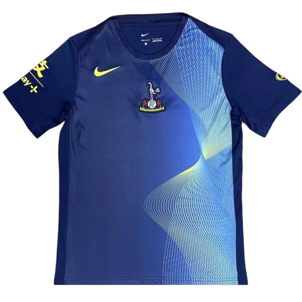 Thailandia Maglia Tottenham Hotspur Pre-partita 2025/2026 I