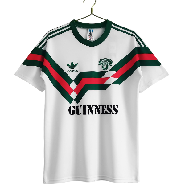 Retro Maglia Cork City FC Prima 1988/1989