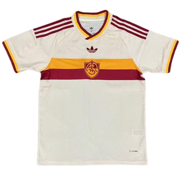 Thailandia Maglia As Roma Seconda 2026/2027 I Thailandia Maglia As Roma Seconda 2026/2027 I