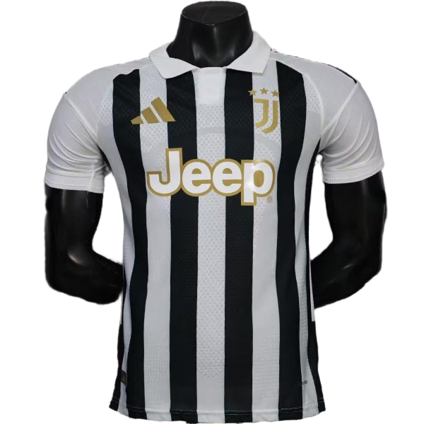 Maglia Juventus Giocatori Prima 2026/2027